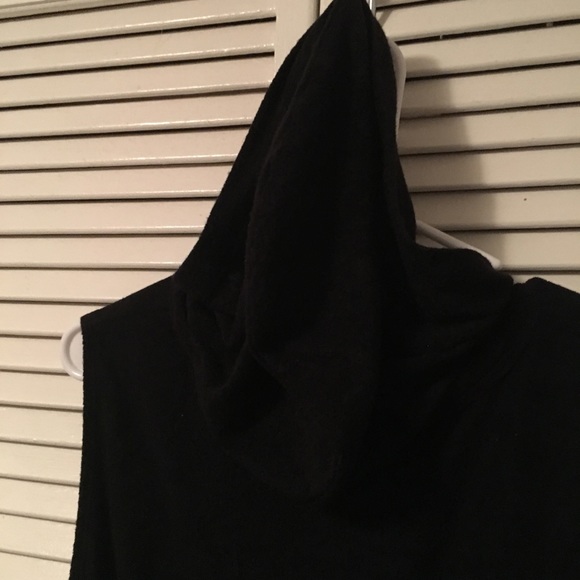 Woman’s Time & Tru zip up dress size XL (16-18) - Picture 5 of 8